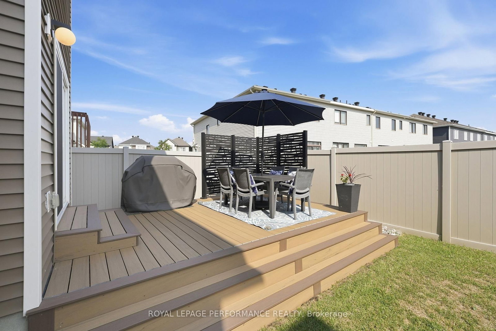 66 Baldcypress Way • Ottawa, ON photo 38
