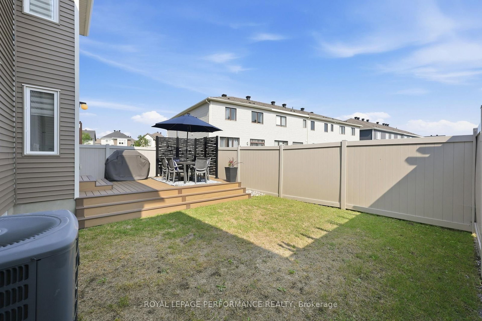 66 Baldcypress Way • Ottawa, ON photo 39