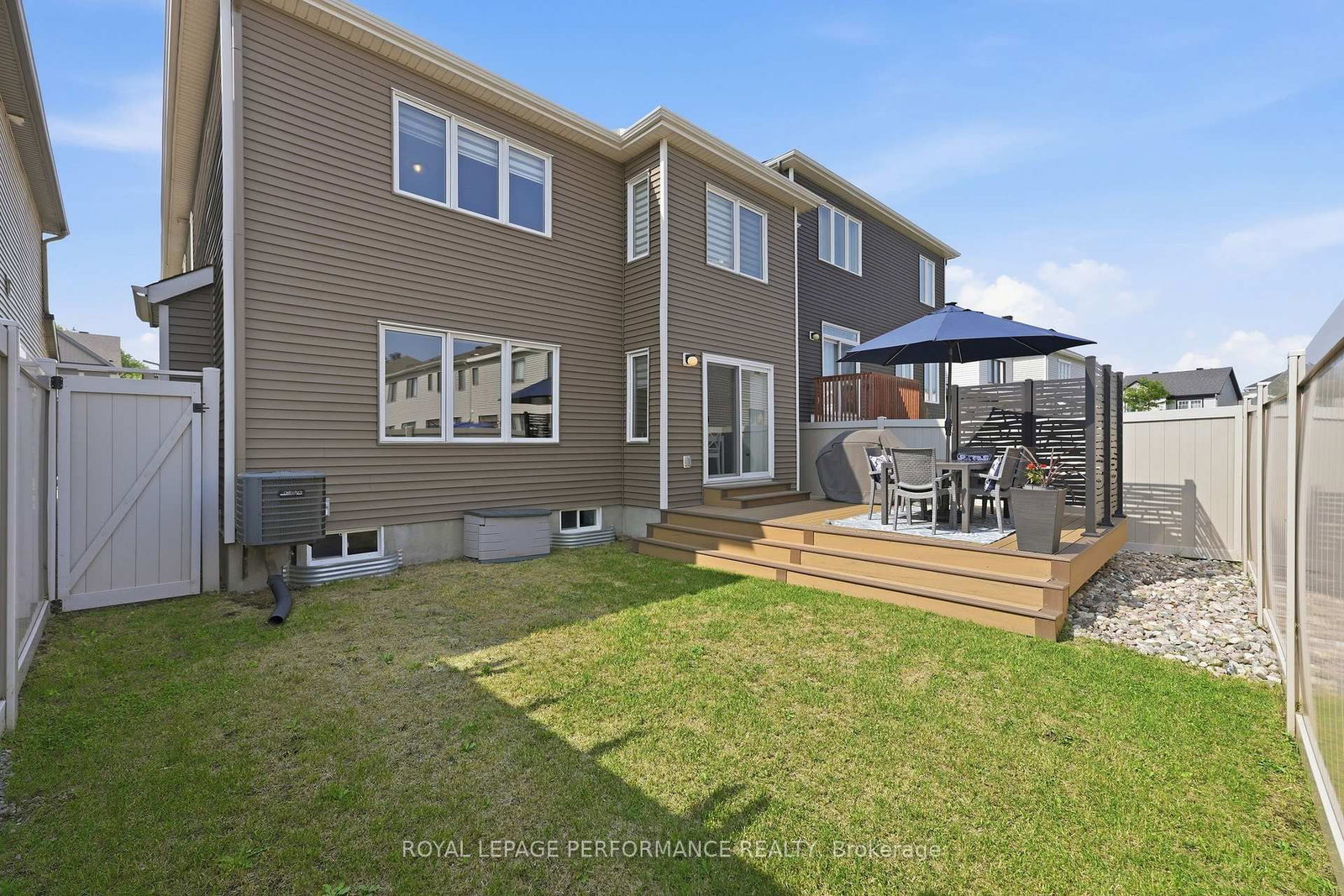 66 Baldcypress Way • Ottawa, ON photo 41