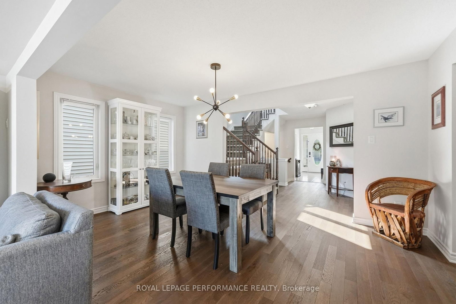 66 Baldcypress Way • Ottawa, ON photo 9