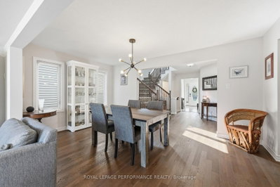 66 Baldcypress Way • Ottawa, ON photo 9