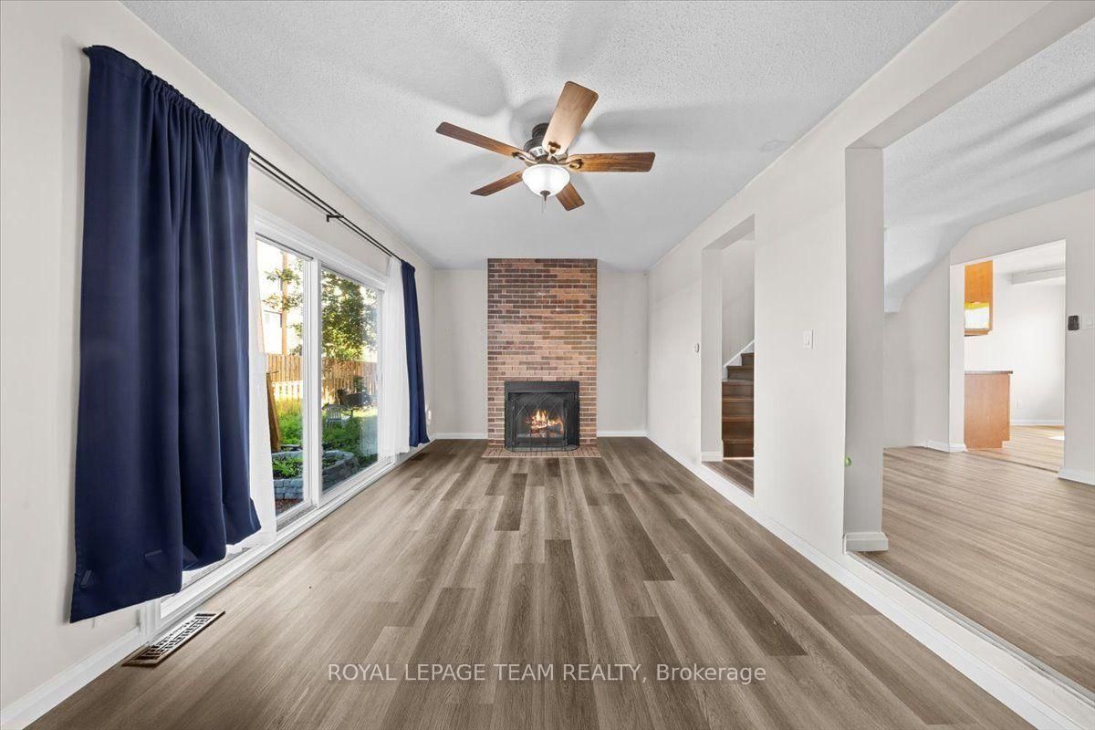 1137 Chimney Hill Way • Ottawa, ON photo 11