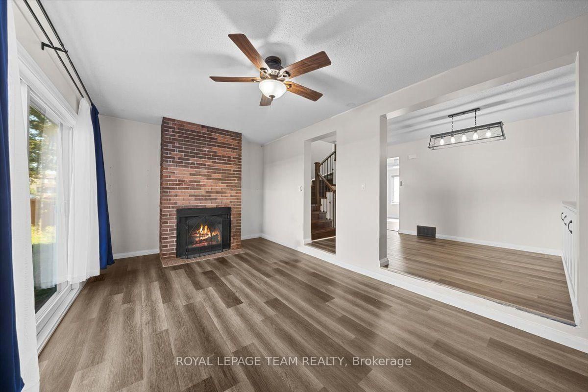 1137 Chimney Hill Way • Ottawa, ON photo 12