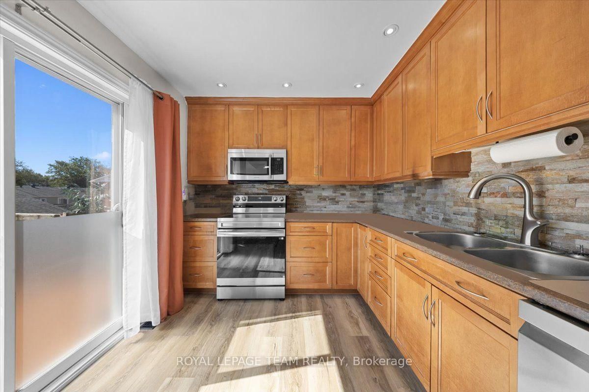 1137 Chimney Hill Way • Ottawa, ON photo 17