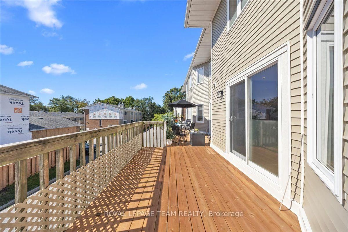 1137 Chimney Hill Way • Ottawa, ON photo 20
