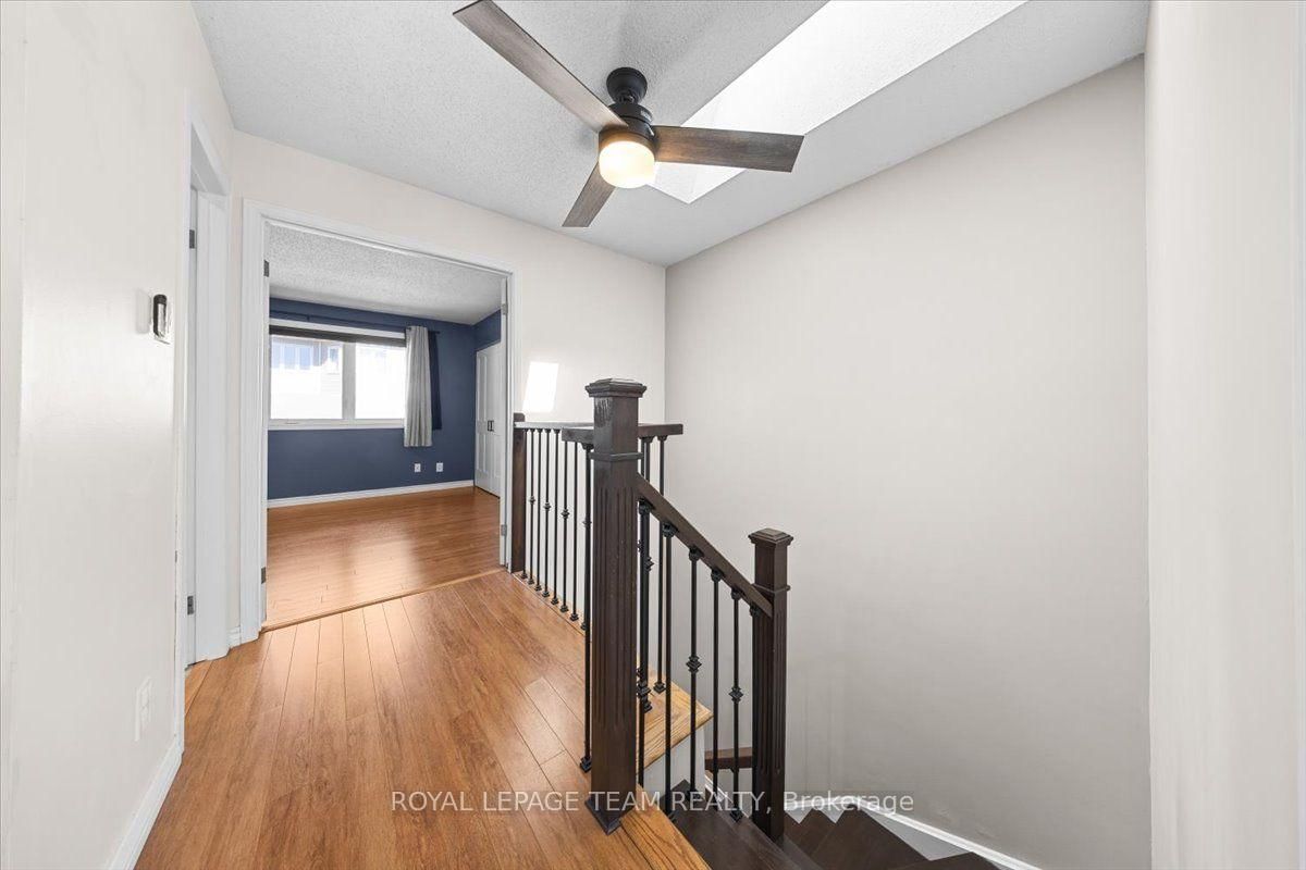 1137 Chimney Hill Way • Ottawa, ON photo 22