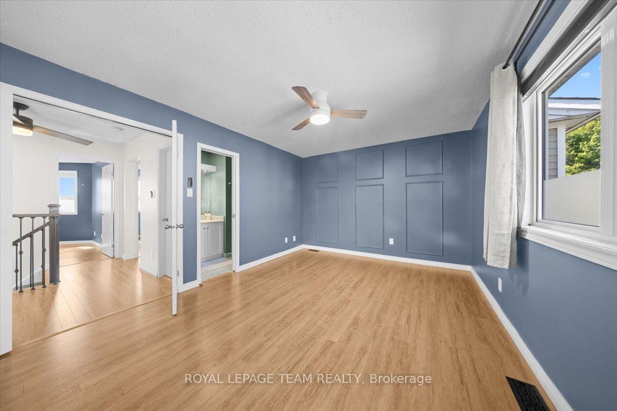 1137 Chimney Hill Way • Ottawa, ON photo 25