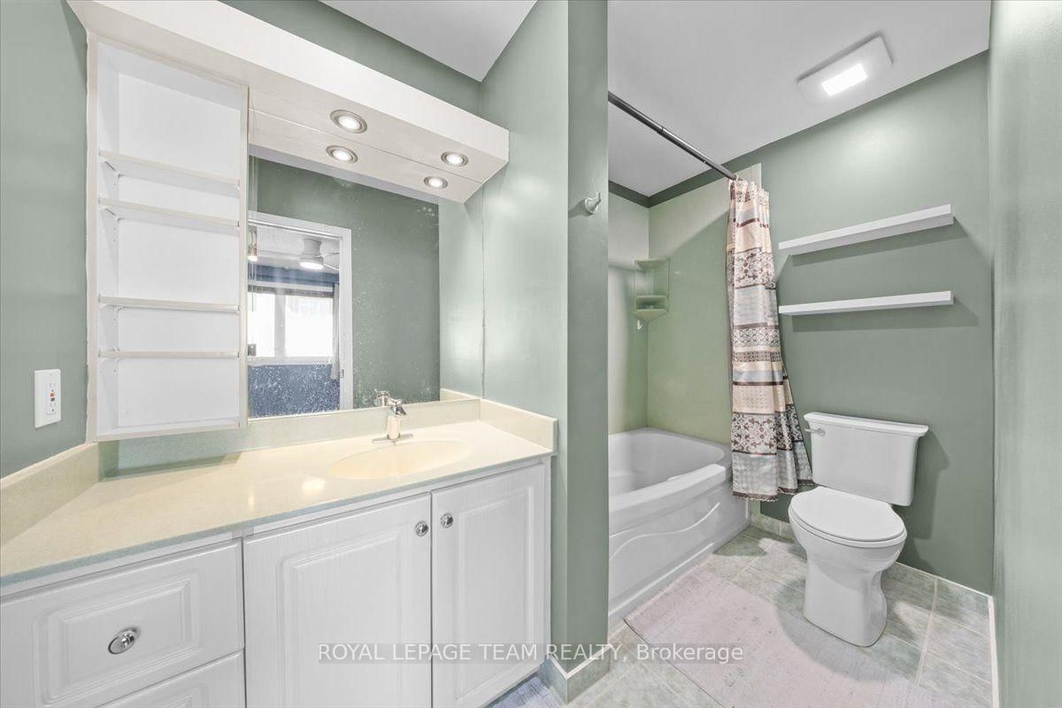 1137 Chimney Hill Way • Ottawa, ON photo 26