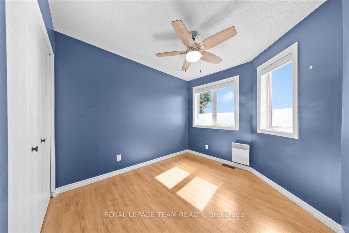 1137 Chimney Hill Way • Ottawa, ON photo 27