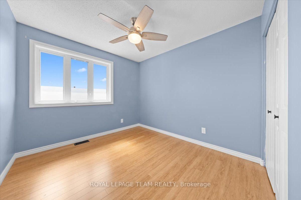 1137 Chimney Hill Way • Ottawa, ON photo 29