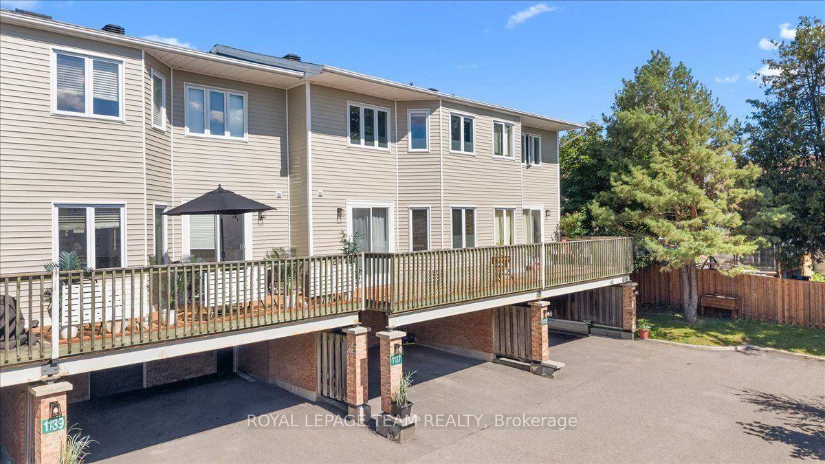 1137 Chimney Hill Way • Ottawa, ON photo 33