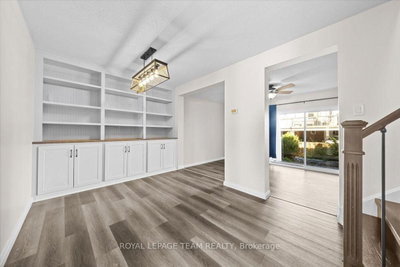 1137 Chimney Hill Way • Ottawa, ON photo 9