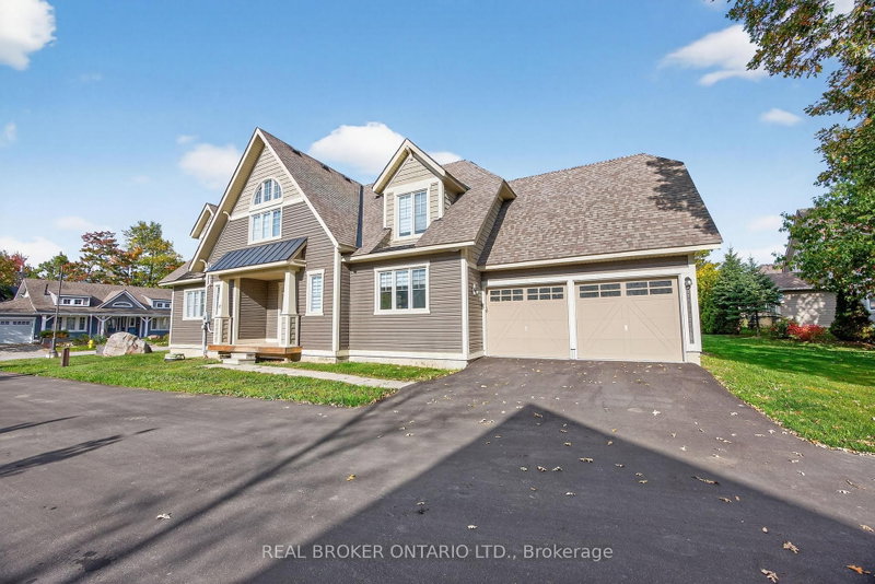 47 Marina Village Drive