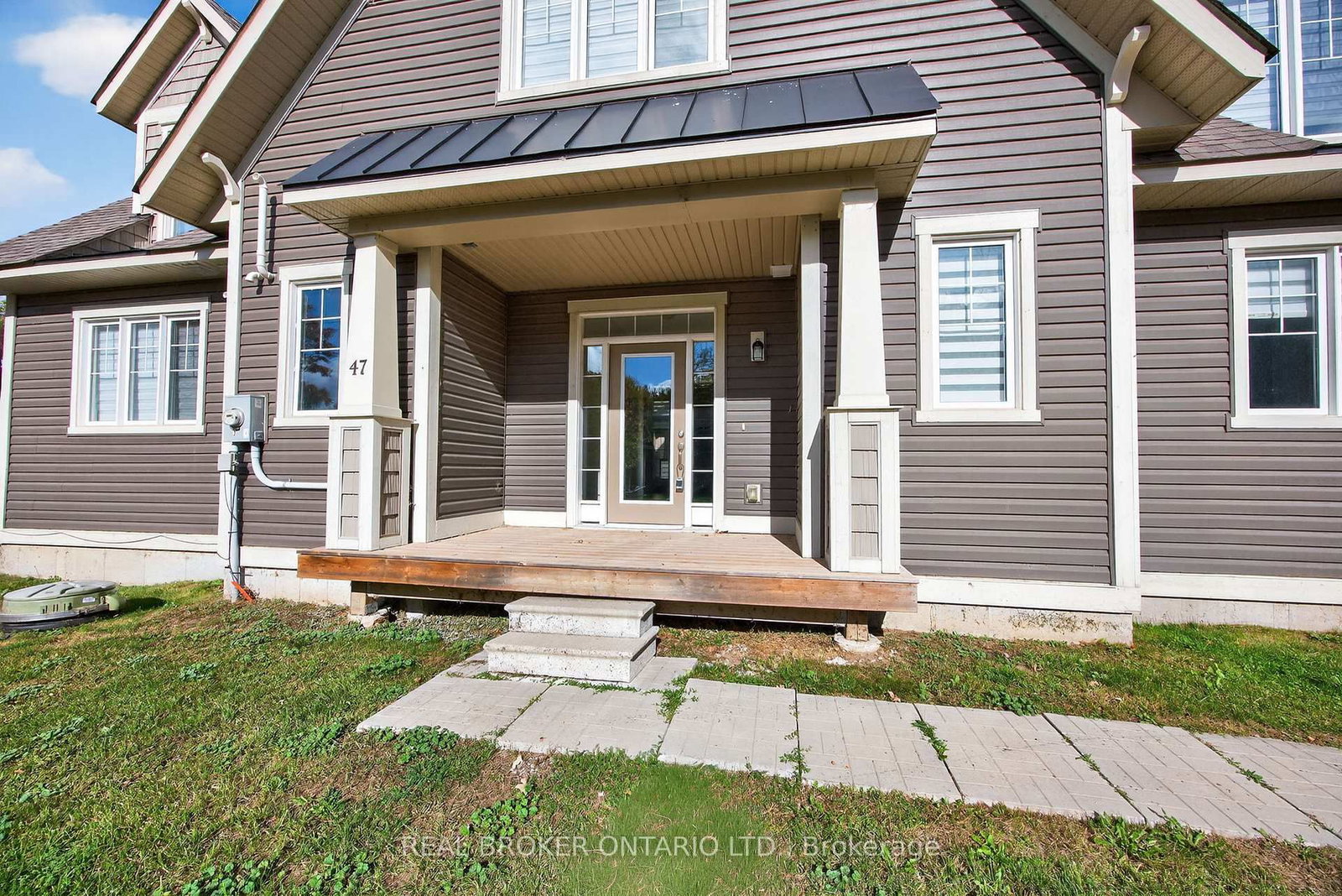 47 Marina Village Drive, Georgian Bay 4