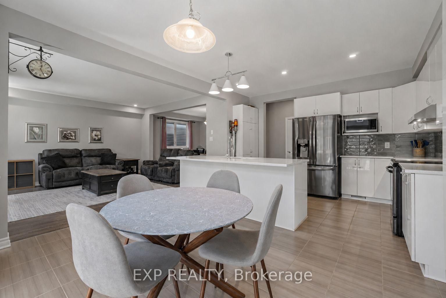 719 Cashmere Terrace • Ottawa, ON photo 17