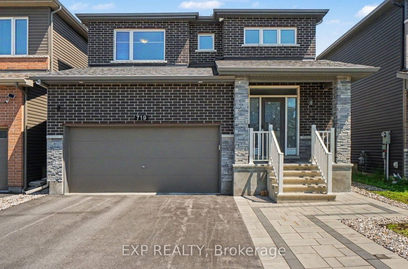 719 Cashmere Terrace