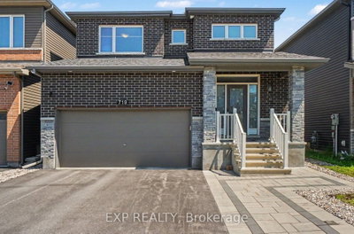 719 Cashmere Terrace • Ottawa, ON photo 2