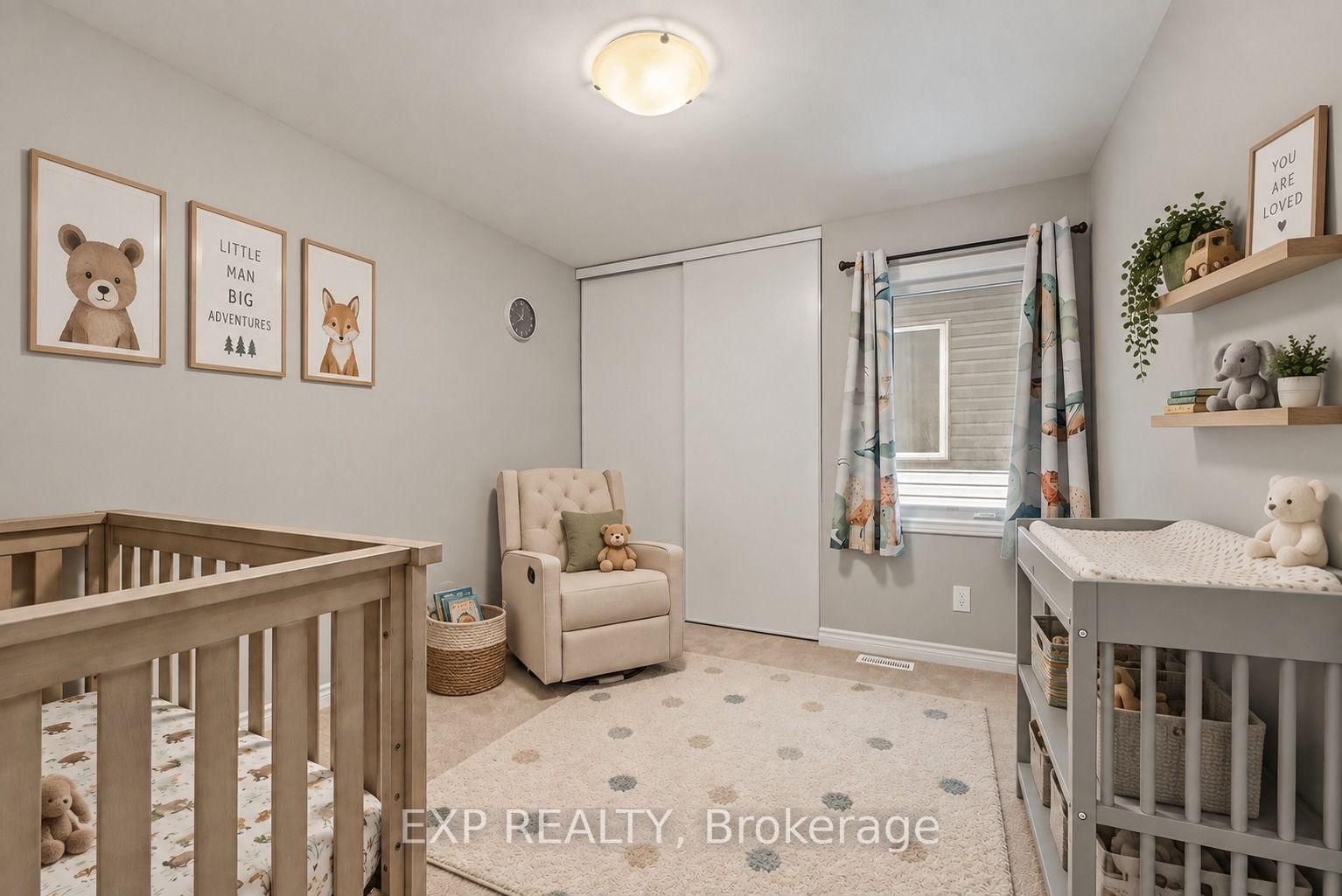 719 Cashmere Terrace • Ottawa, ON photo 26