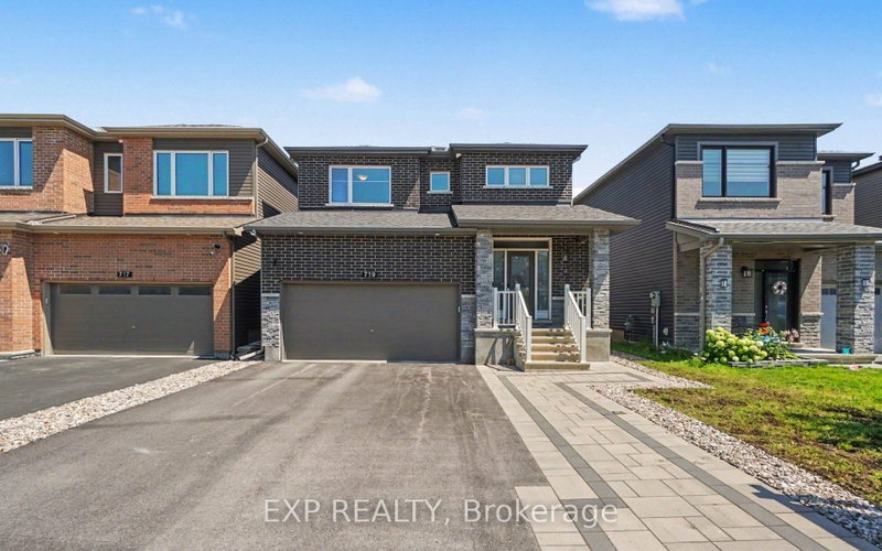 719 Cashmere Terrace
