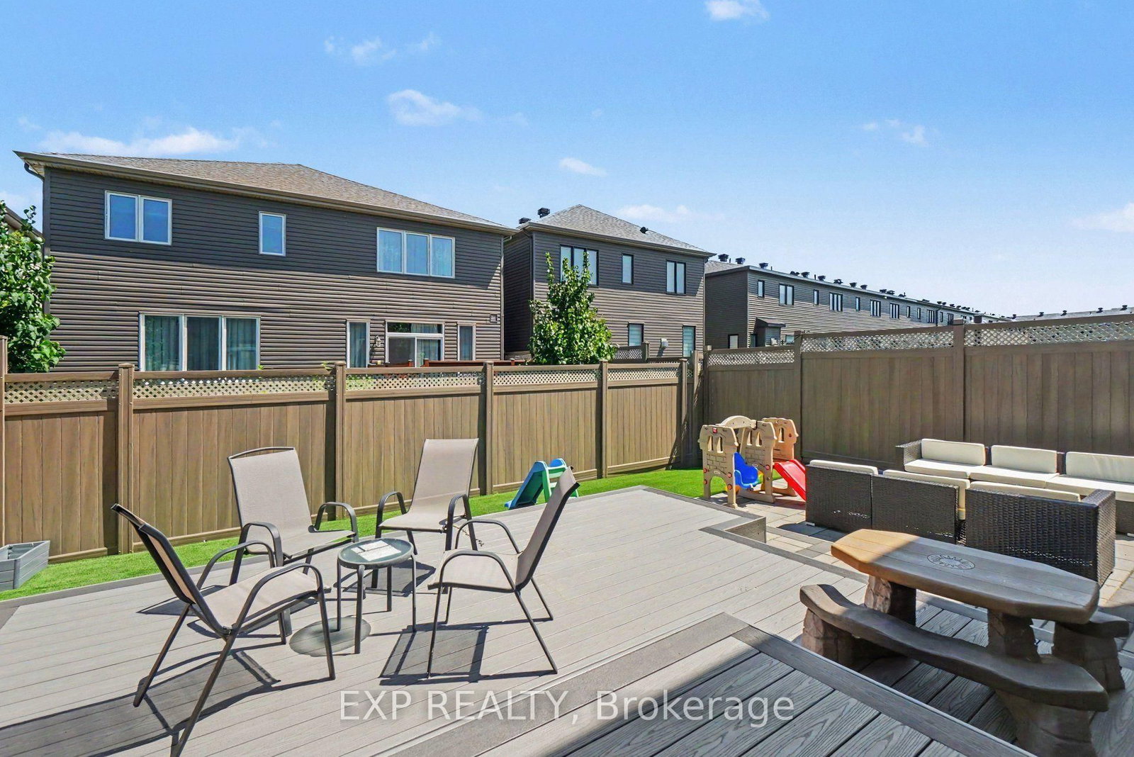 719 Cashmere Terrace • Ottawa, ON photo 36