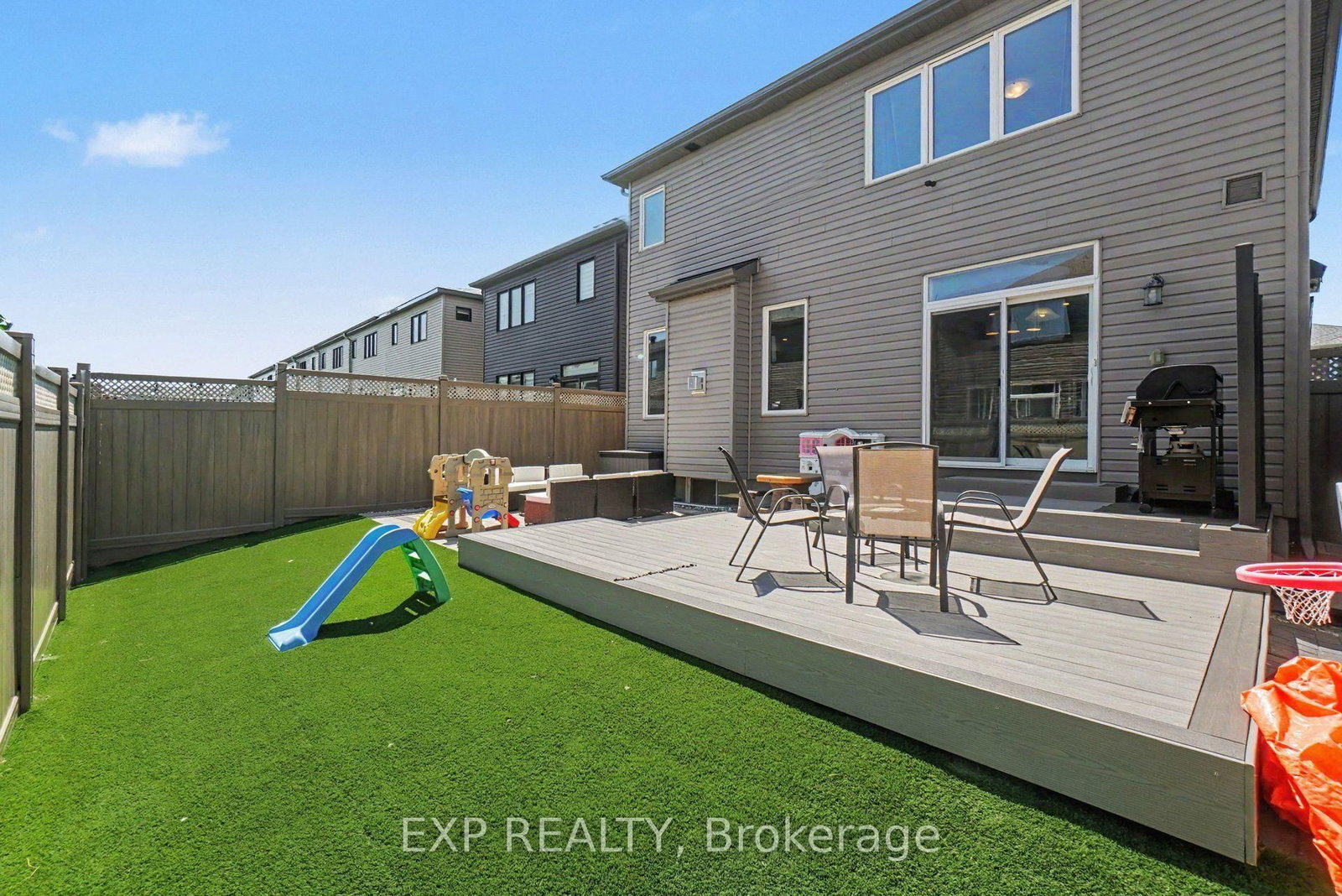 719 Cashmere Terrace • Ottawa, ON photo 37