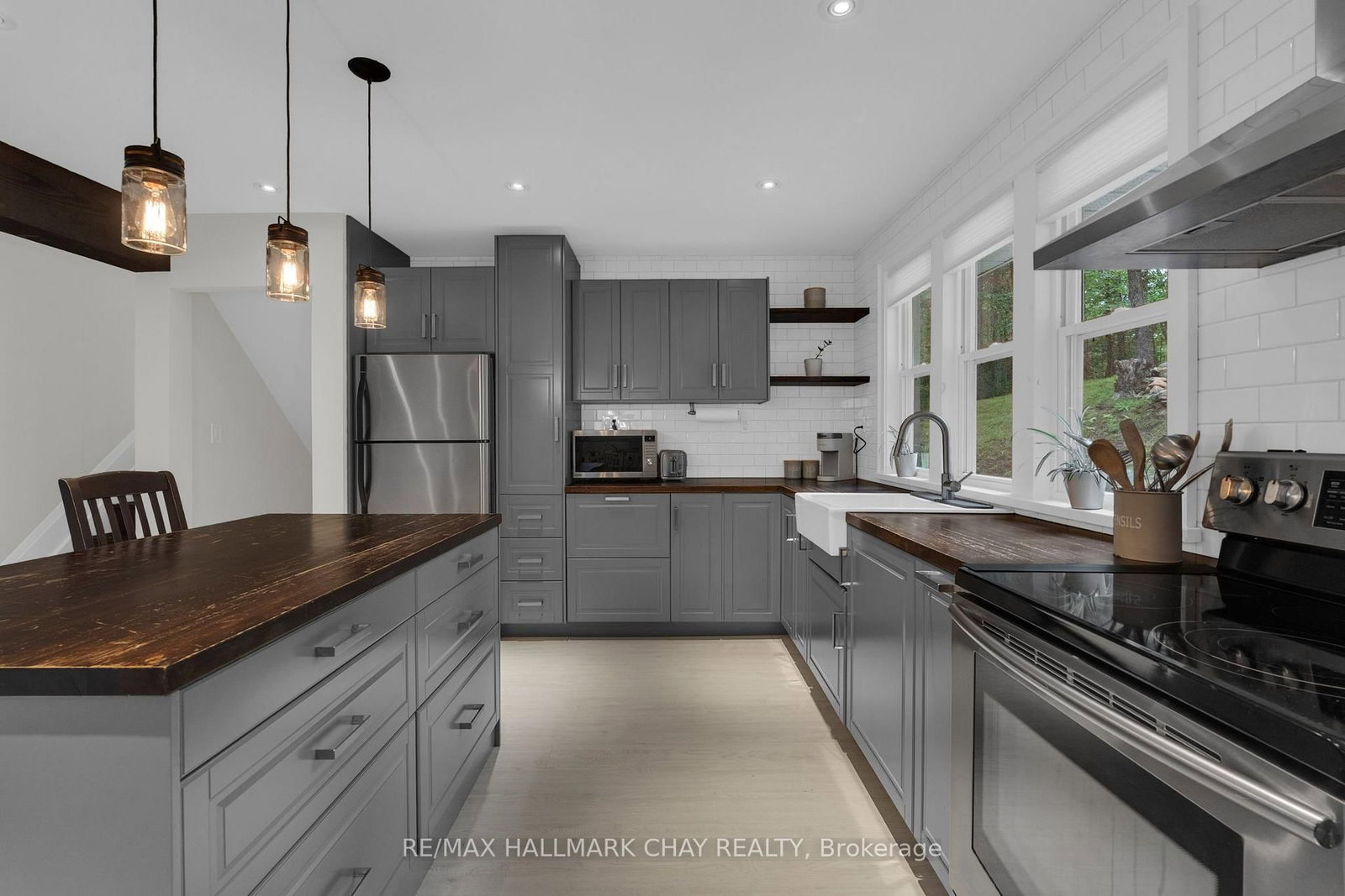 157 Sunnyside Street • Dysart et al, ON photo 12