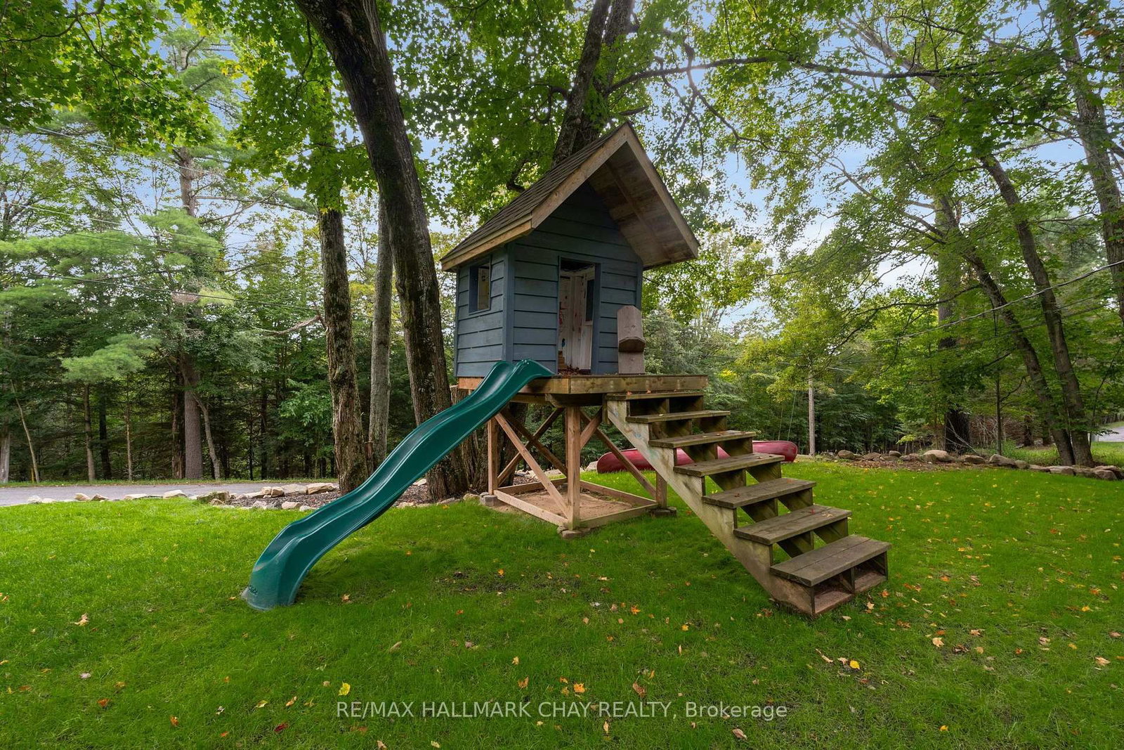 157 Sunnyside Street • Dysart et al, ON photo 34