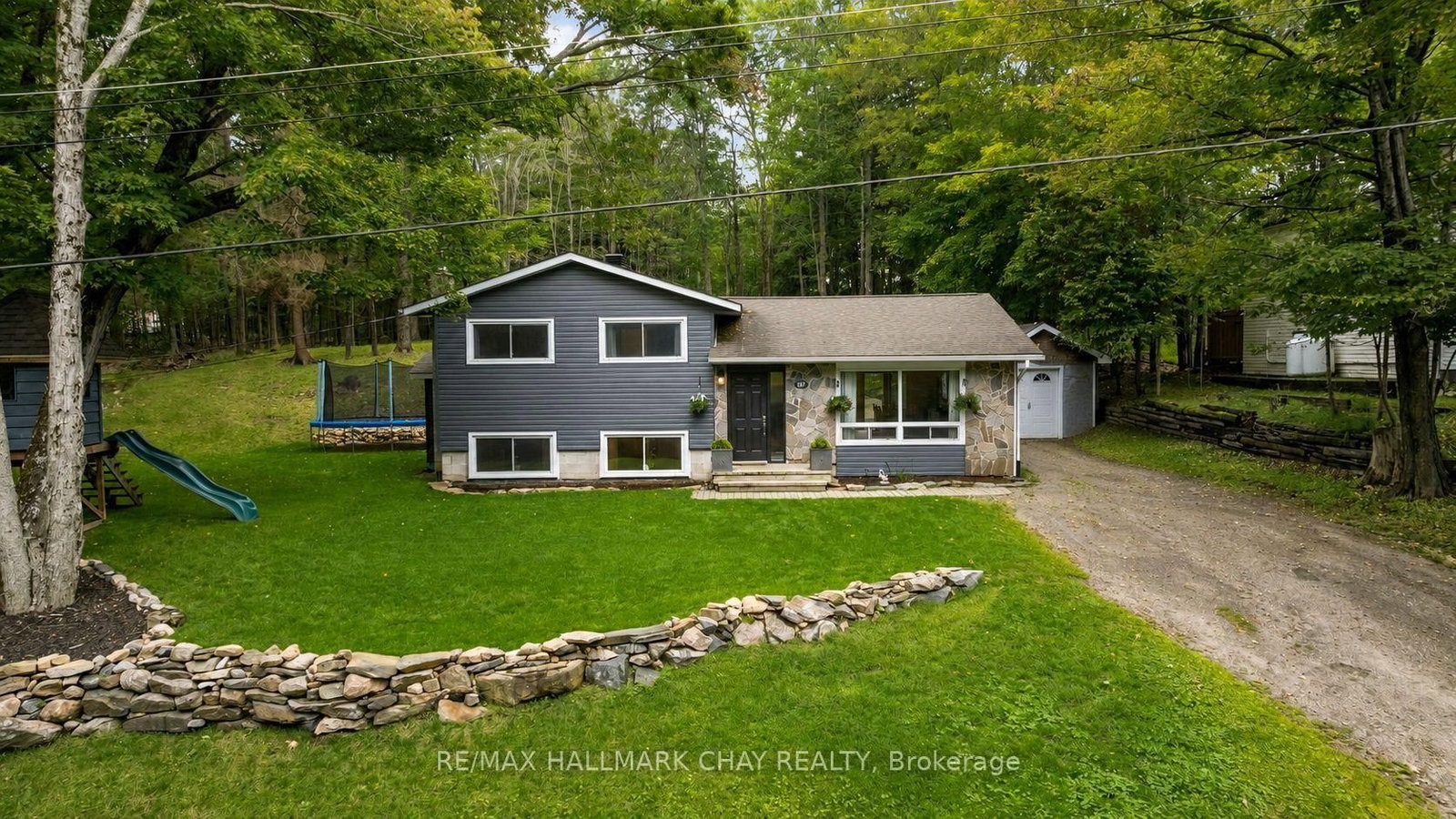 157 Sunnyside Street • Dysart et al, ON photo 37