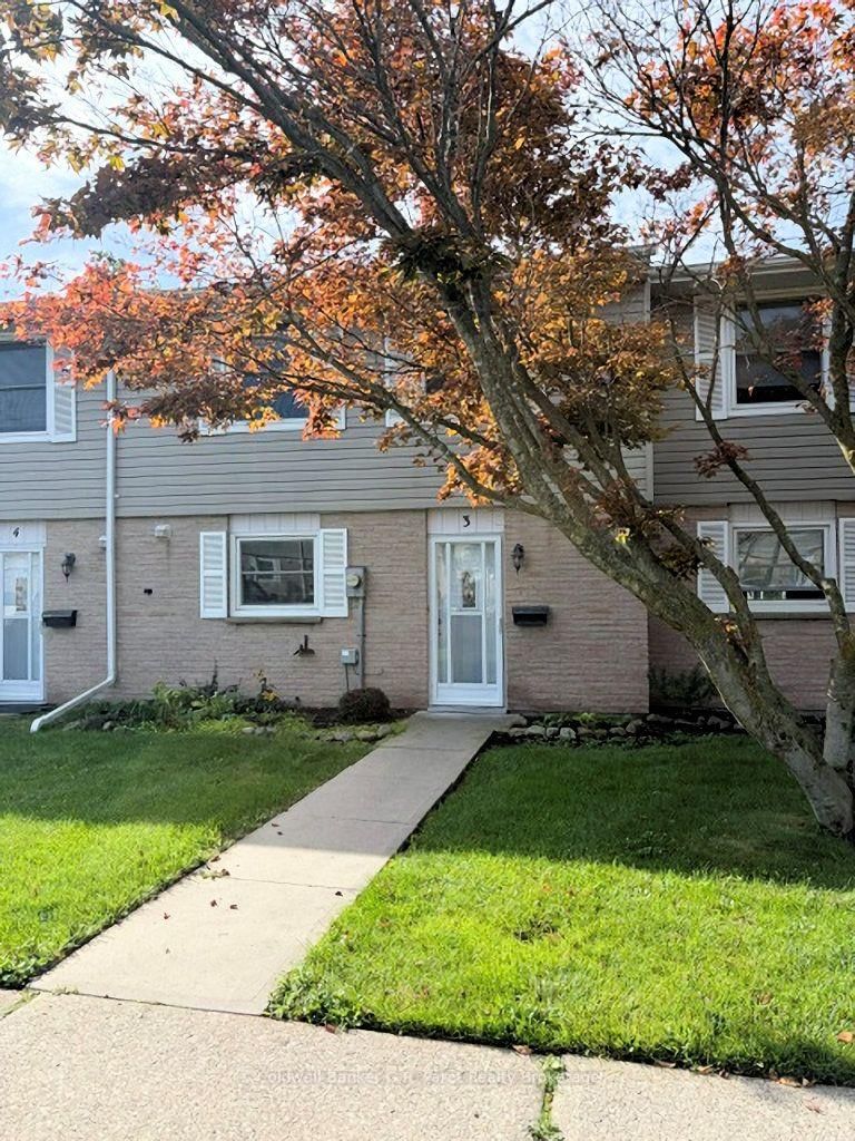 150 Concession Street E • #3 • Tillsonburg, ON photo 1