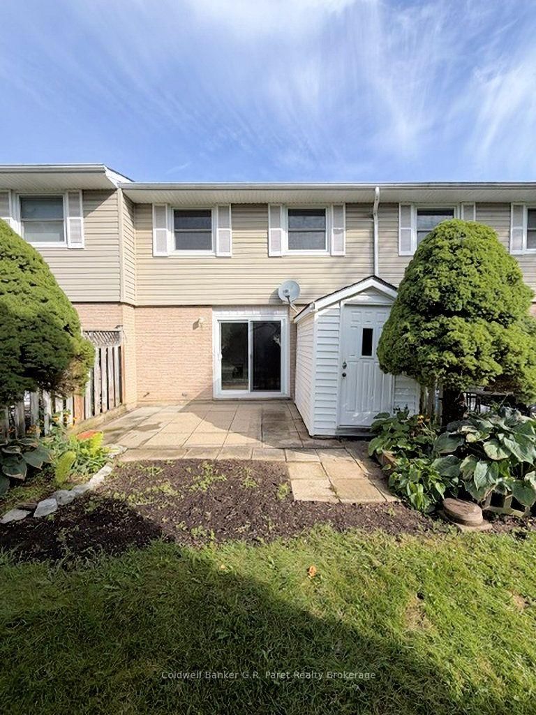 150 Concession Street E • #3 • Tillsonburg, ON photo 27