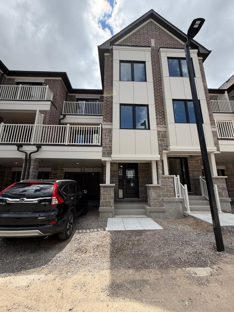 32 Canyon Hill Drive
