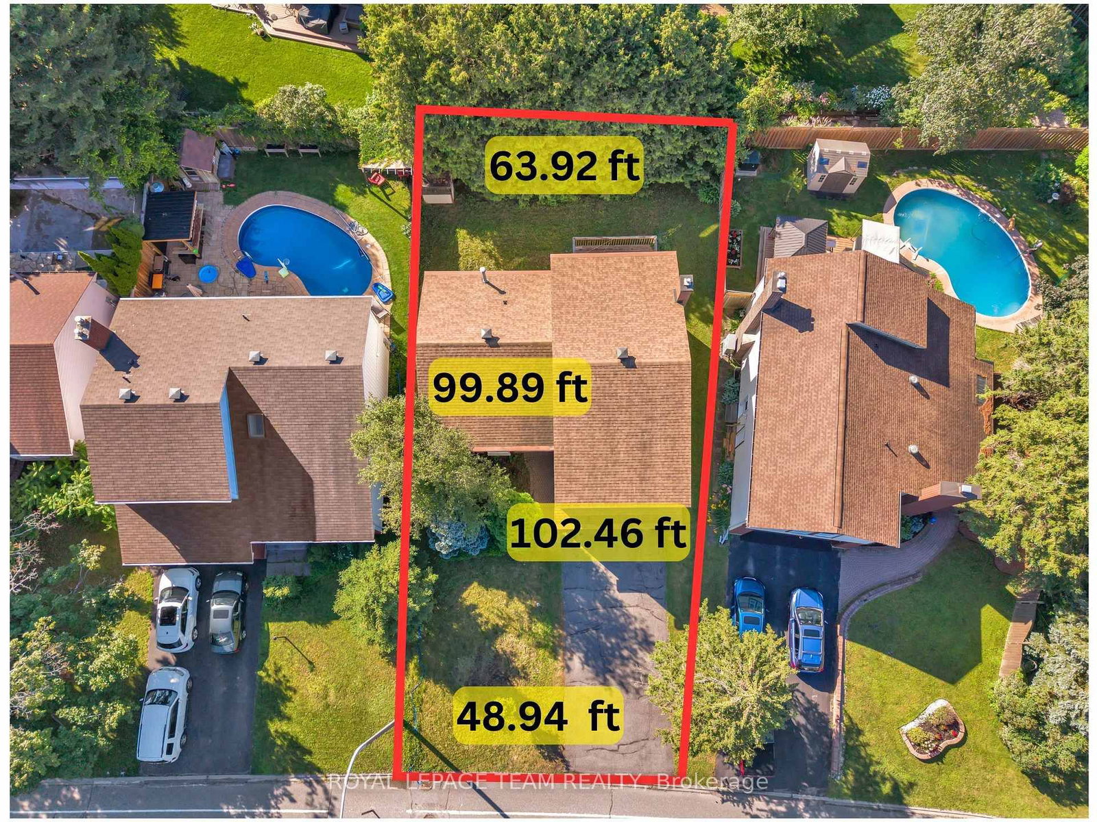 50 Equestrian Drive • Ottawa, ON photo 3