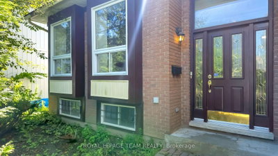 50 Equestrian Drive • Ottawa, ON photo 4