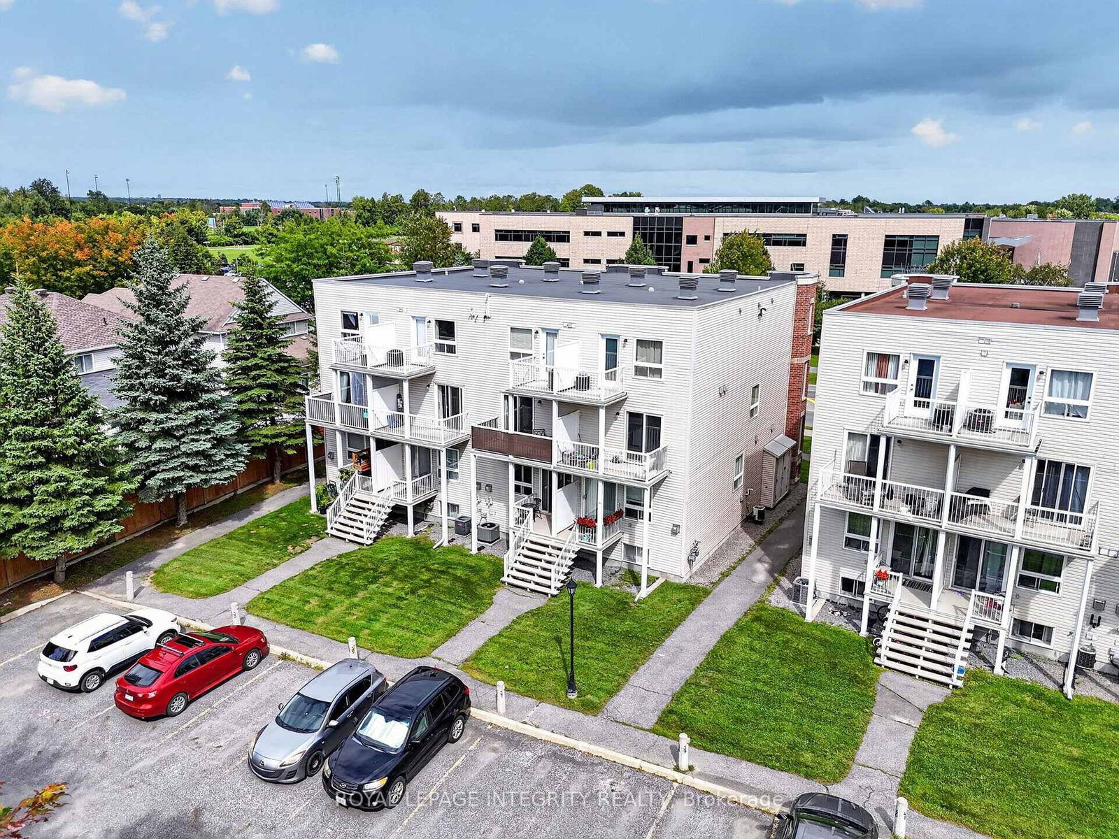 795 Longfields Drive • Ottawa, ON photo 40