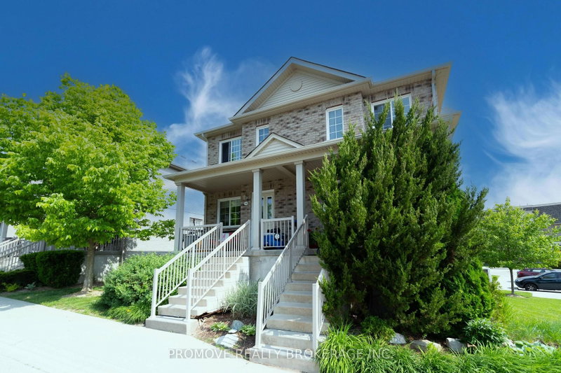 121 - 35 Mountford Drive