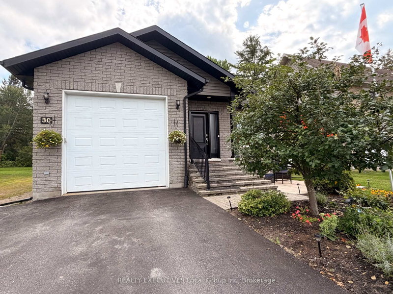 30 Osprey Crescent