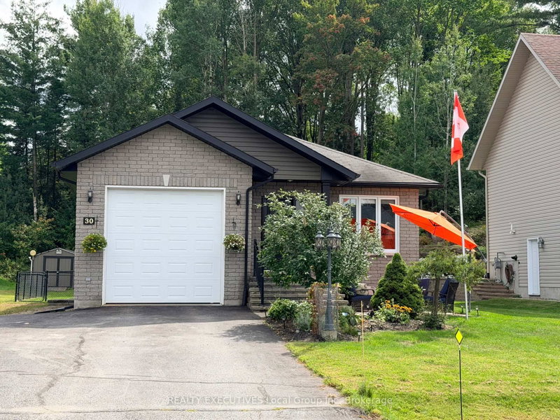 30 Osprey Crescent