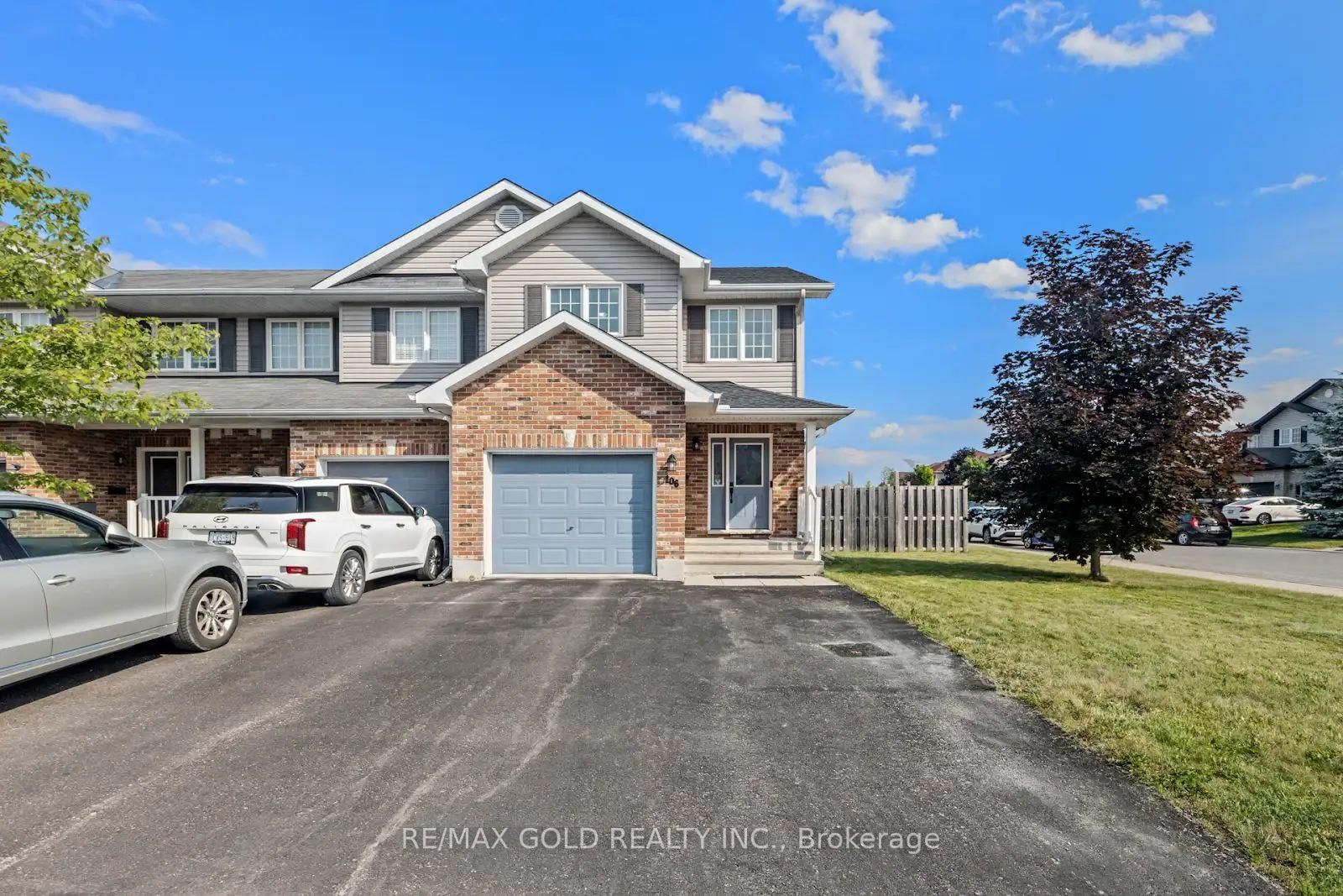 106 Thomas Street S • Arnprior, ON photo 1