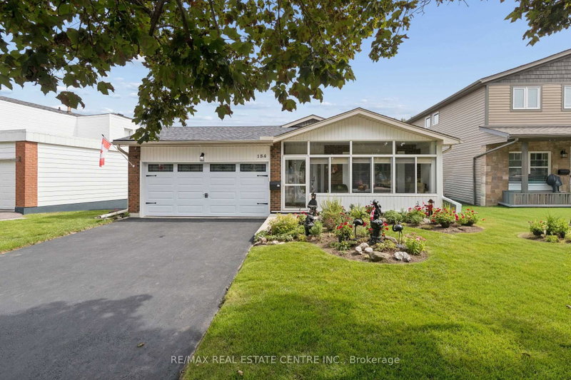 184 Westheights Drive