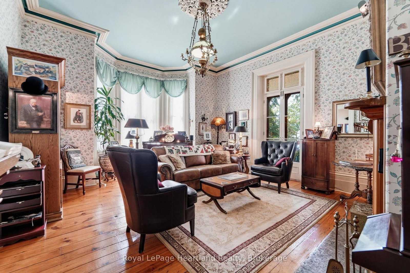 71 Kirk Street • Central Huron, ON photo 19