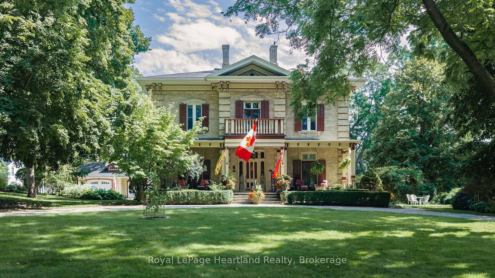 71 Kirk Street • Central Huron, ON photo 50