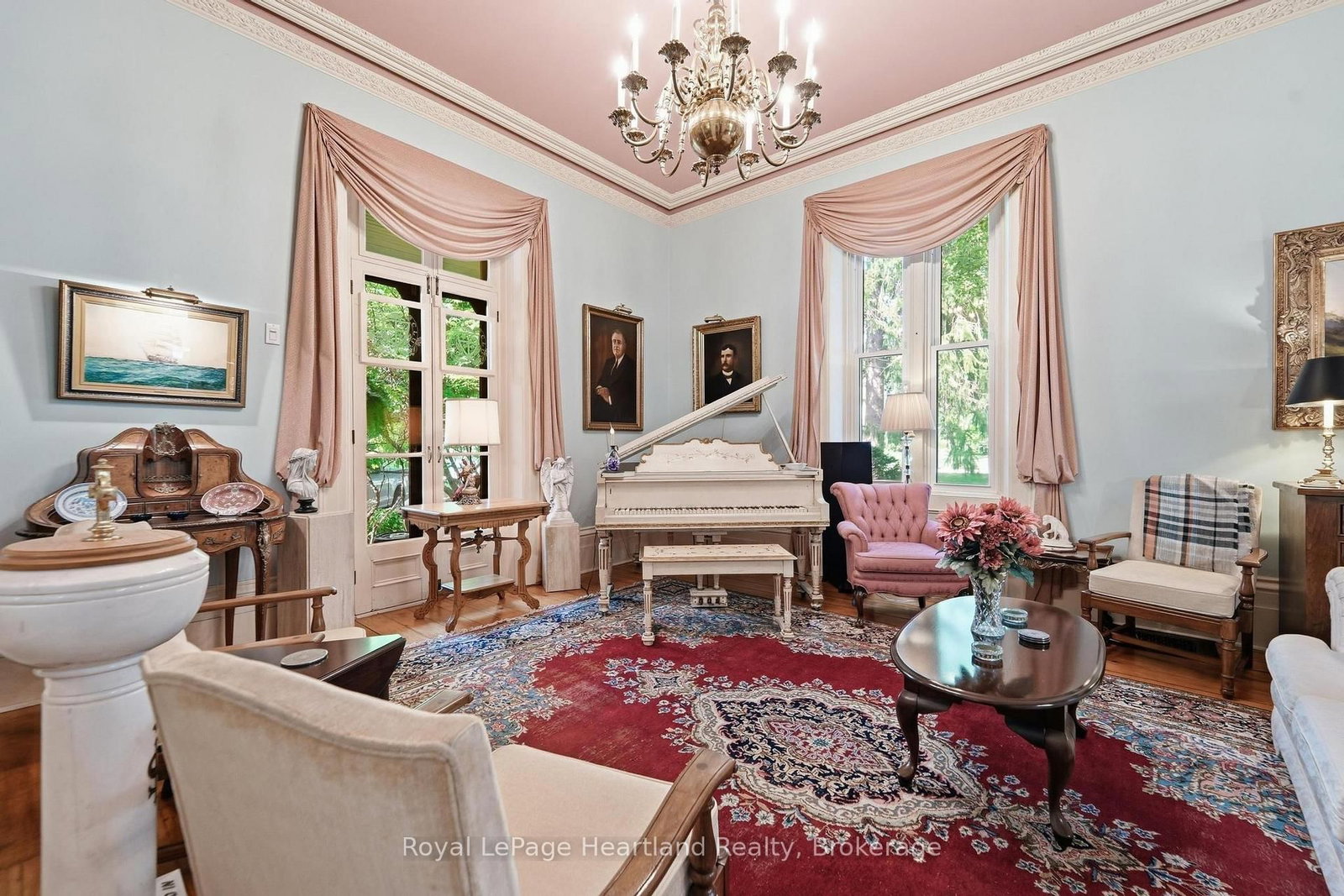 71 Kirk Street • Central Huron, ON photo 8
