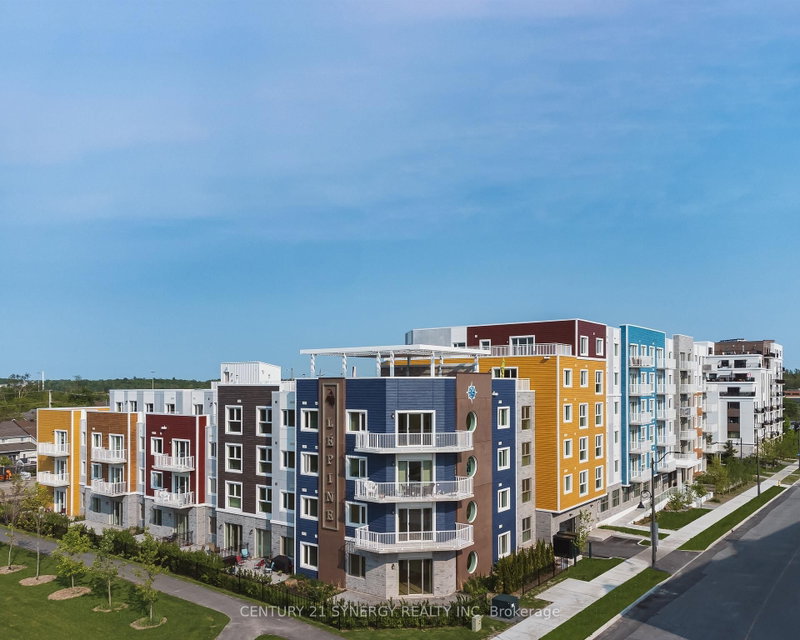 339 - 1088 Maritime Way