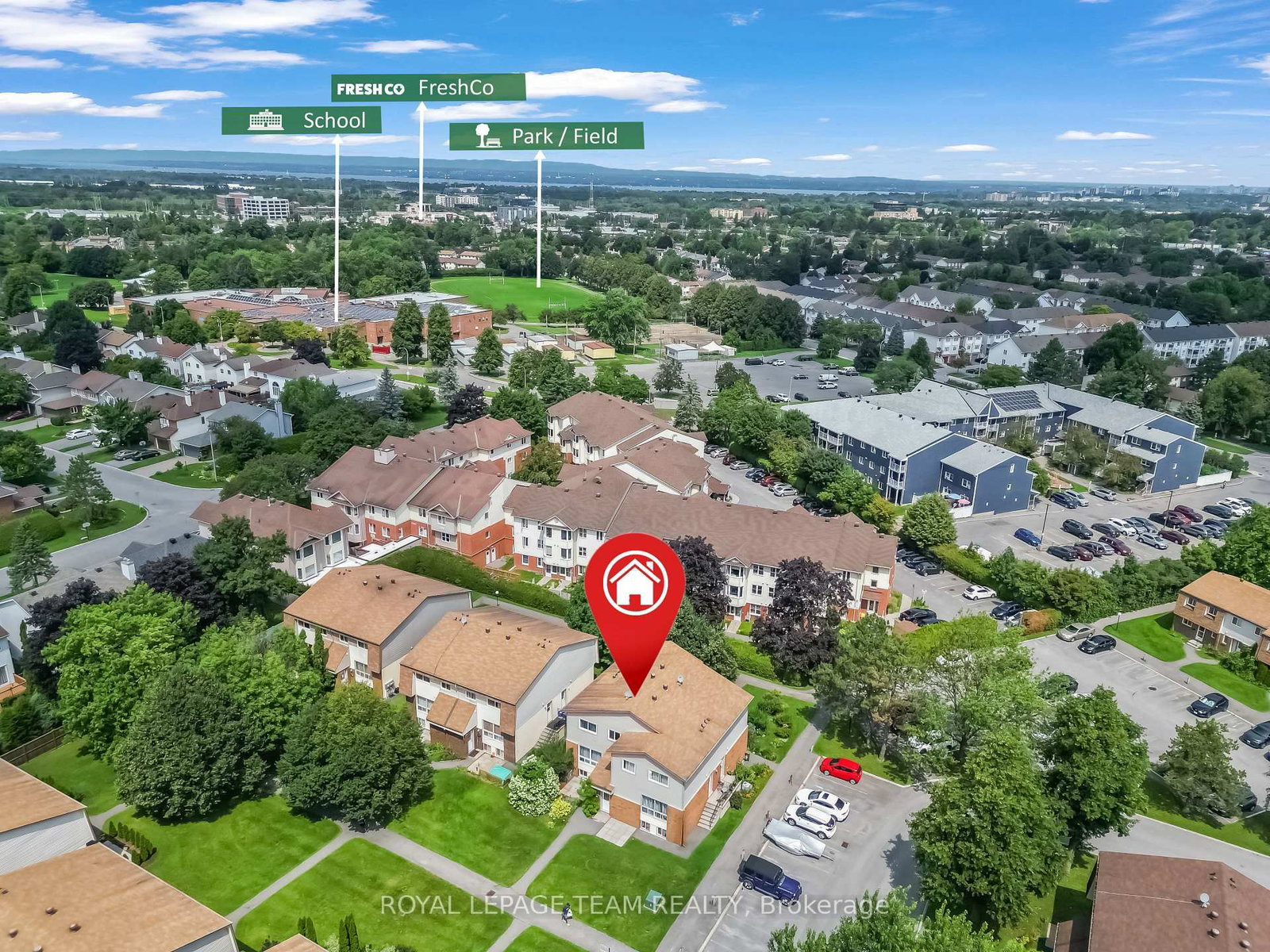 38A Forester Crescent • Ottawa, ON photo 21