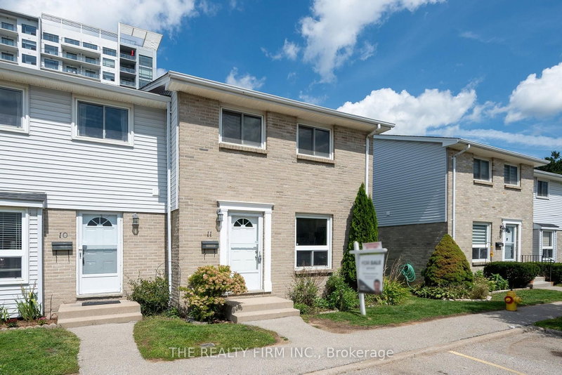 11 - 1786 Attawandaron Road