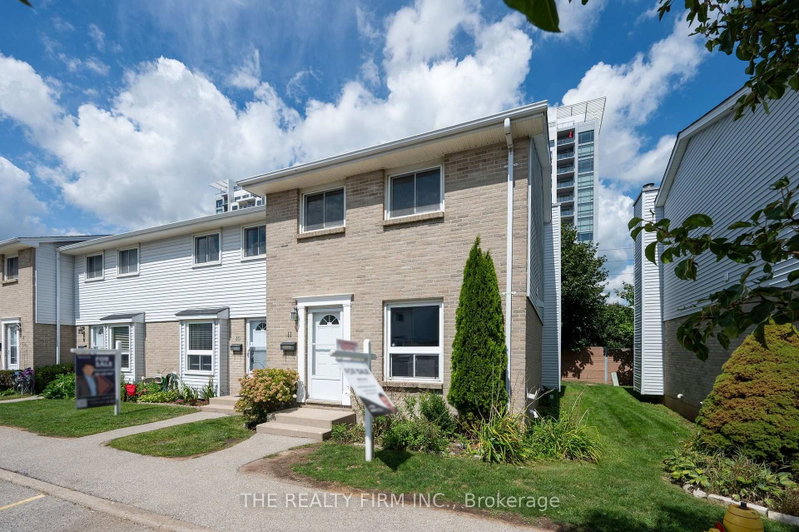11 - 1786 Attawandaron Road