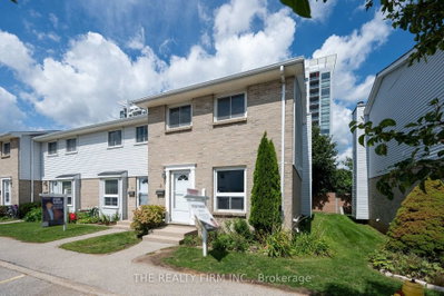 1786 Attawandaron Road • #11 • London North, ON photo 3