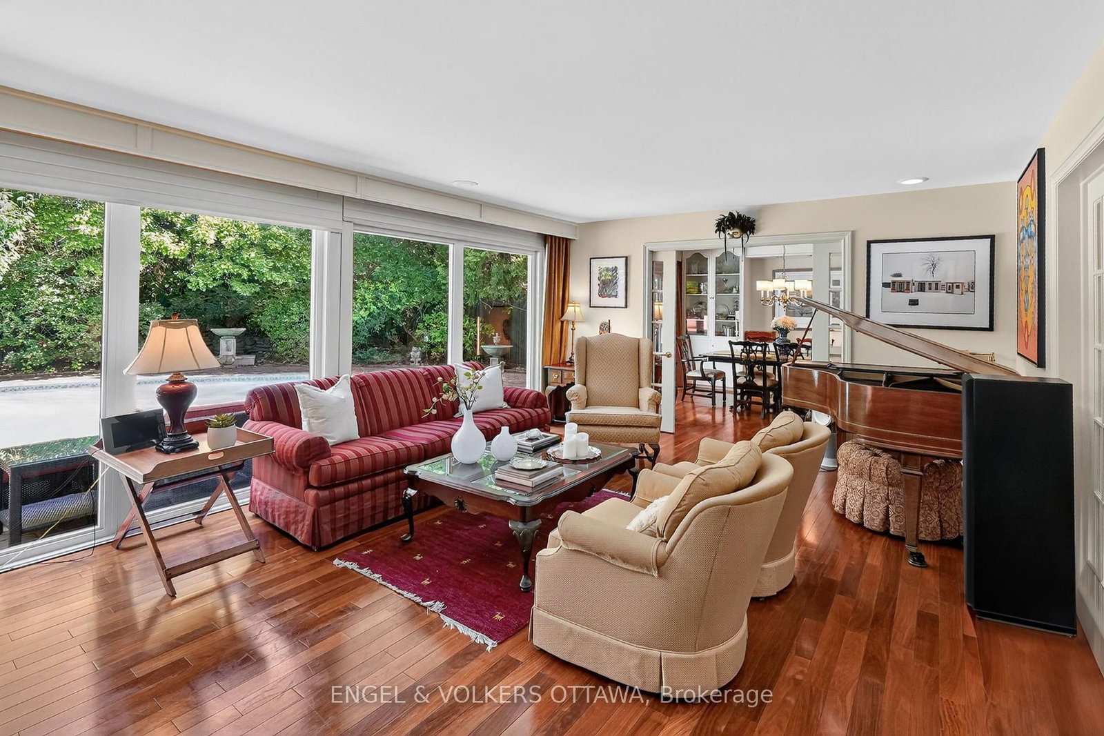 1907 Fairmeadow Crescent • Ottawa, ON photo 10