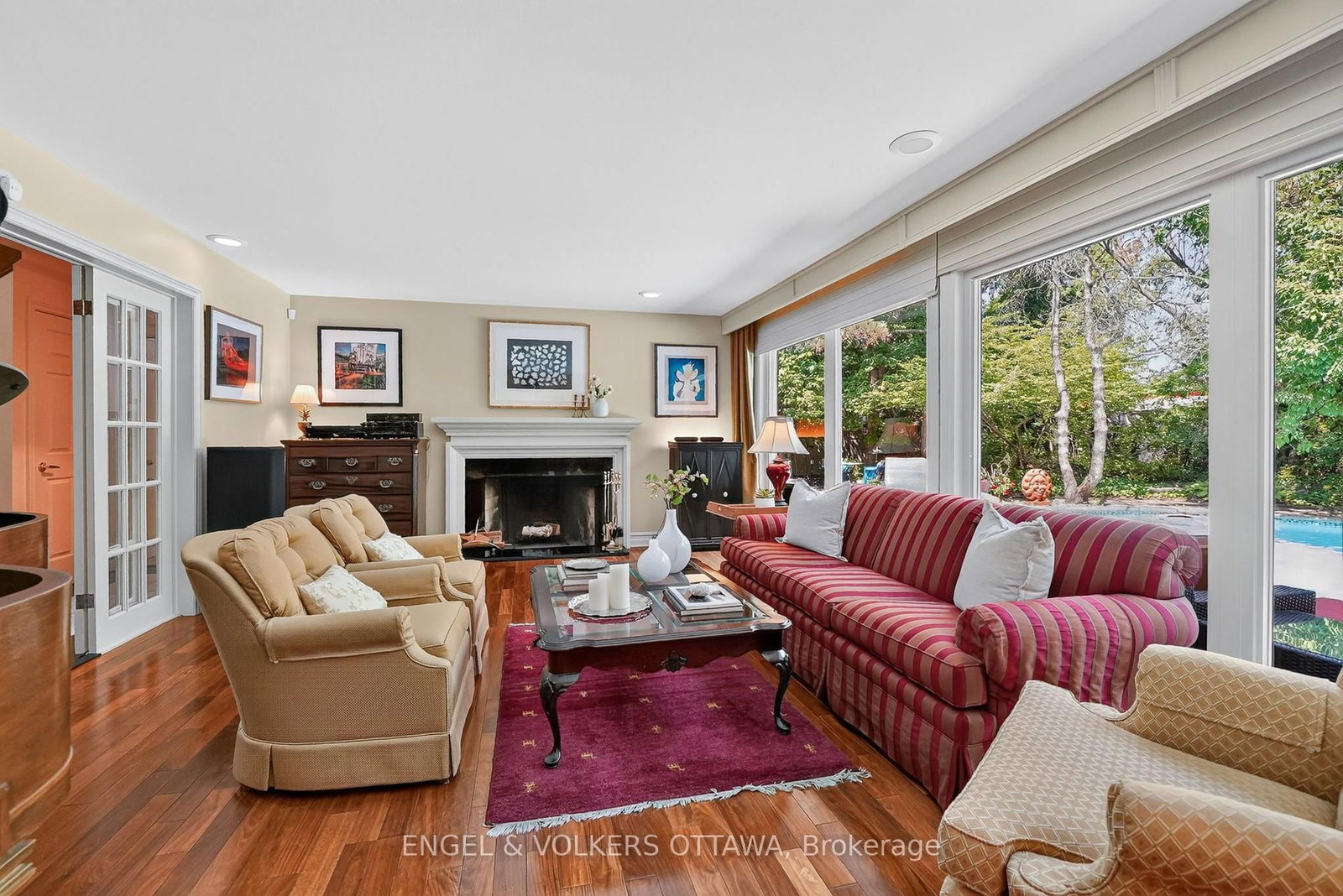 1907 Fairmeadow Crescent • Ottawa, ON photo 11