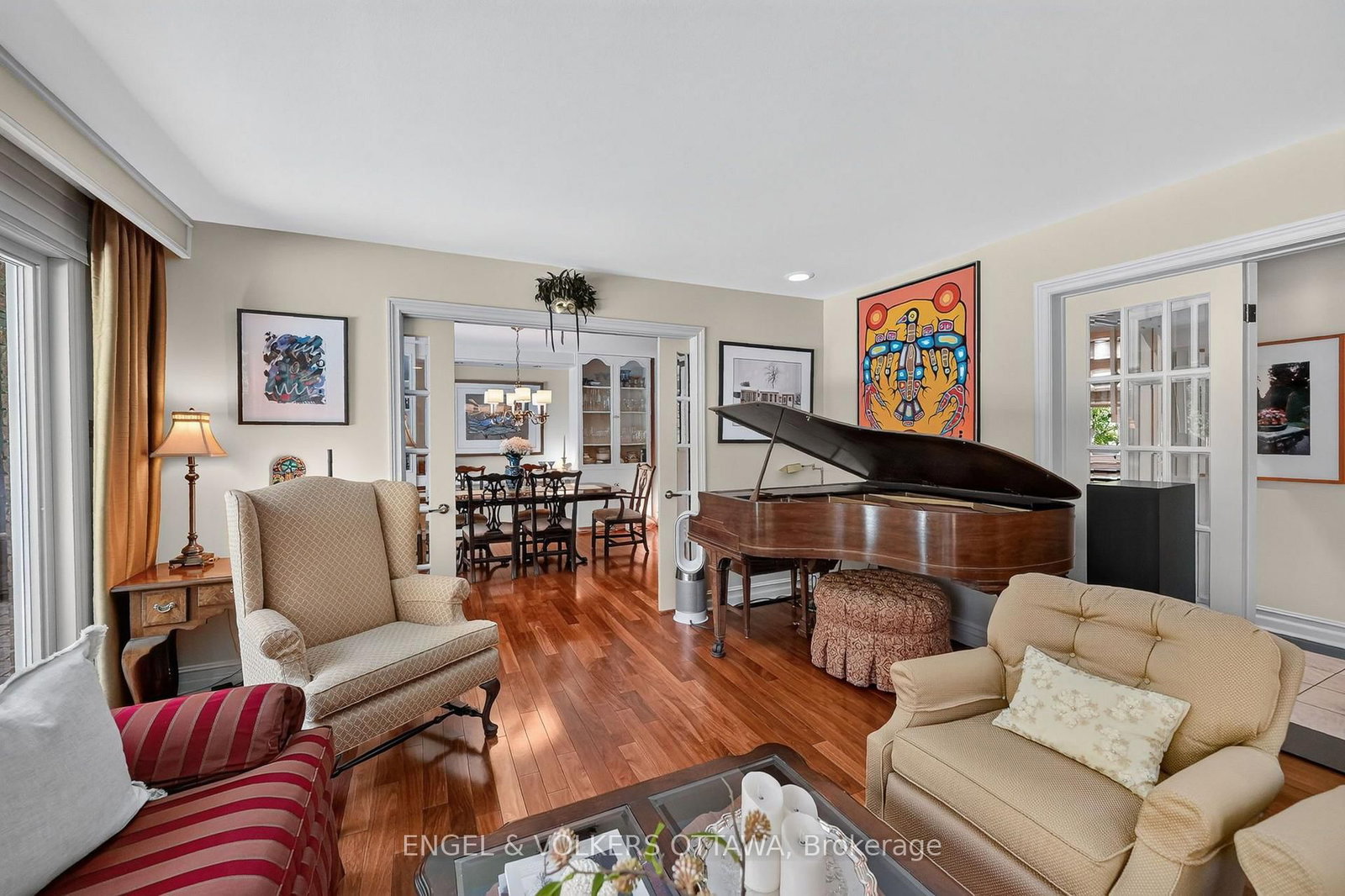 1907 Fairmeadow Crescent • Ottawa, ON photo 13